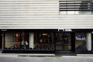 Goal Studio골스튜디오 현대백화점 대구점 팝업스토어 샵마스터매니저 모집 | 샵마넷 채용정보
