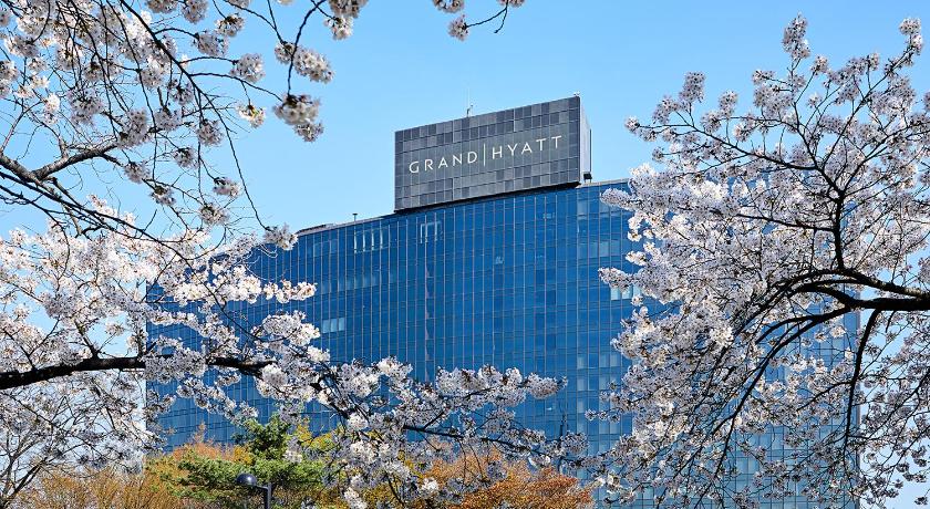 2023 그랜드 하얏트 서울 (Grand Hyatt Seoul) 호텔 리뷰 및 할인 쿠폰 - 아고다