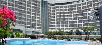 나하 호텔, 582개의 나하 추천 호텔 예약 | 일부 호텔 무료 취소 | 호텔스닷컴