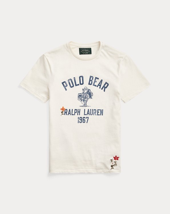 남성 티셔츠 | Ralph Lauren® - 랄프 로렌