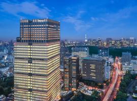 일본 도쿄 5성급 호텔 베스트 10 | Booking.Com