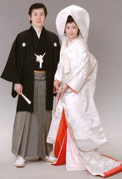일본인의 결혼식 관습과 전통 : 네이버 포스트