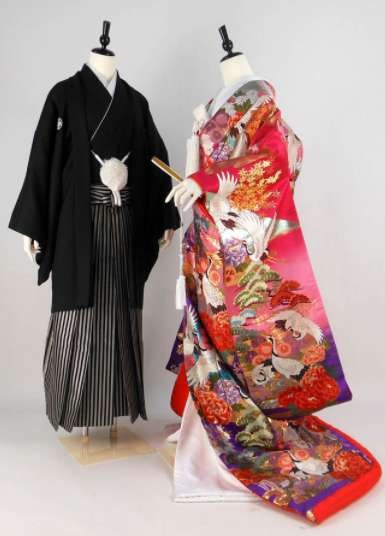 일본 전통의상 기모노 구성요소와 기모노 입는법 : 네이버 블로그