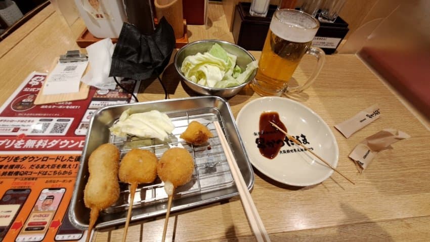 일본에서 먹은 식사들 정리 - 일본여행 - 관동이외 마이너 갤러리