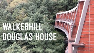 워커힐 더글라스 하우스 호텔 리뷰 Walkerhill Douglas House - Youtube